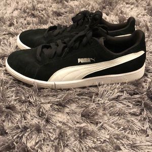 Puma shoes
